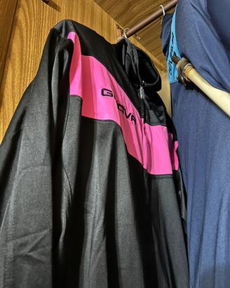 Givova - Tuta Completa (Giacca + Pantalone) LEGGI