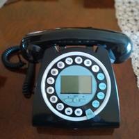Telefono Brondi modello Hallo con display.