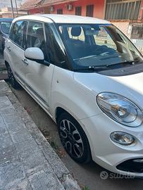 Fiat 500l - 2018