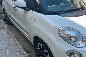 Fiat 500l - 2018
