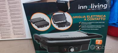 Griglia elettrica 