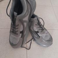 scarpe antinfortunistiche  uomo 