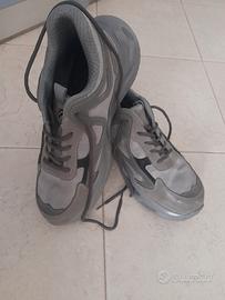 scarpe antinfortunistiche  uomo 