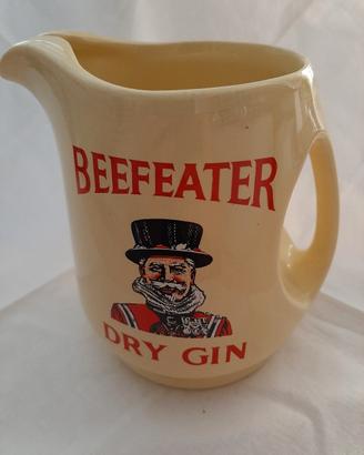 brocca Beefeater Dry Gin 