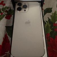 IPhone 13 ProMax 256GB Oro