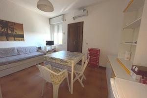 Appartamento in villaggio