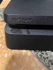 Ps4 come nuova