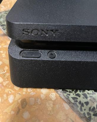 Ps4 come nuova