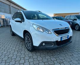 Peugeot 2008 PureTech 82 Allure