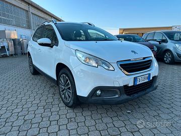 Peugeot 2008 PureTech 82 Allure