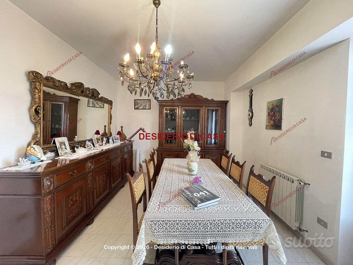 Appartamento – Piraino, Mendola - Vista 3