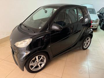 Smart ForTwo 800 40 kW coupé pulse cdi