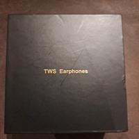 cuffie auricolari Bluetooth 