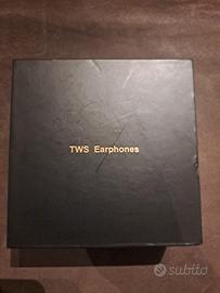 cuffie auricolari Bluetooth 