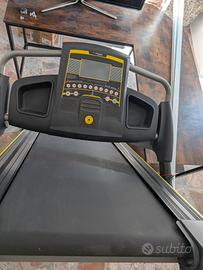 Tapis roulant Tappeto corsa Diadora