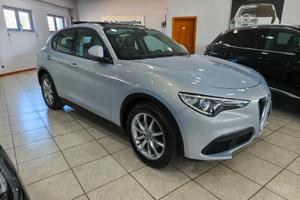Alfa Romeo Stelvio 2.2 Turbodiesel 190 CV AT8 Q4 E