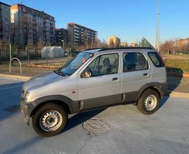 DAIHATSU Terios - 2001