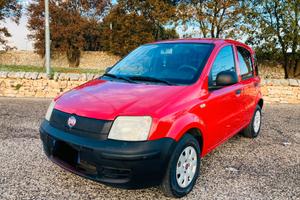 Fiat Panda 1.3 MJT - X NEOPATENTATI - 2010
