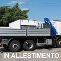 IVECO Stralis AD 260S33 Y/PS - 2018