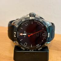 TISSOT T TOUCH CONNECT SOLAR 47,5 MM