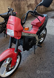 Gilera Bullit 50