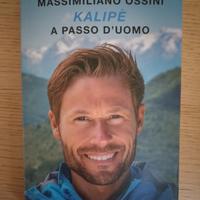 Kalipe, a passo d'uomo