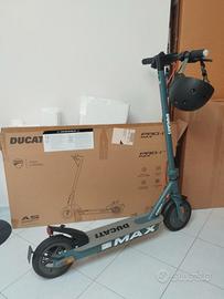Ducati PRO-1evo MAX