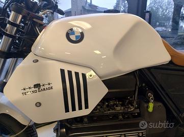 BMW K 100 Cafè racer- 1985