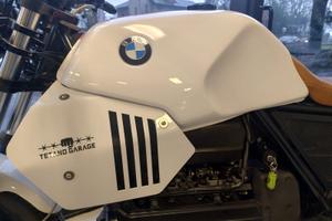 BMW K 100 Cafè racer- 1985