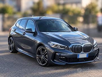bmw serie 1