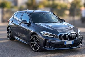 bmw serie 1