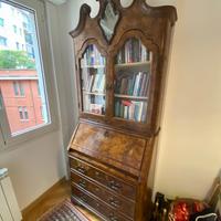 Trumeau con ribaltina