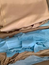 Stoffe sartoriali