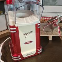 Pop-corn maker Ariete 