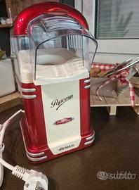 Pop-corn maker Ariete 