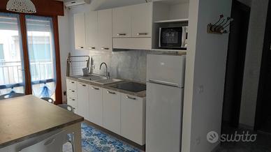 Appartamento a Caorle, vicinissimo al mare