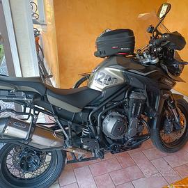 TIGER DESERT EDITION