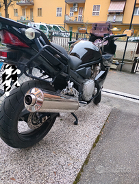 Bandit 1250 full optional