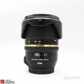 USATO Tamron 24-70mm f/2.8 Di VC USD 26195