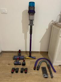 Dyson gen5detect absolute