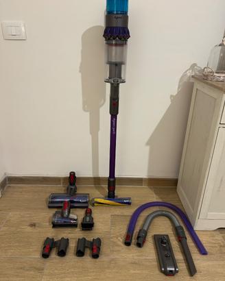Dyson gen5detect absolute