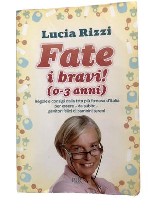 Libro Fate i Bravi