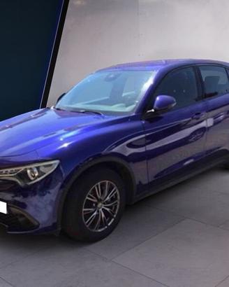 Alfa Romeo Stelvio 2.2 TD 190 CV Super Busine...