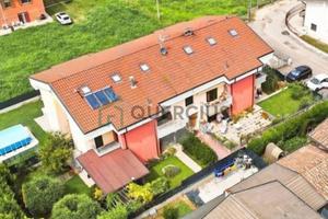 Casa a schiera a Zevio (VR) - Perzacco