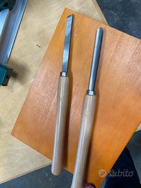 Tornio per legno Parkside