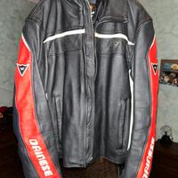 Giacche da moto dainese