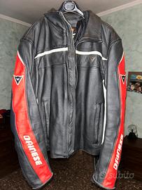 Giacche da moto dainese