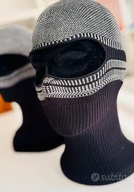 Passamontagna sottocasco