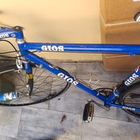 bicicletta gios
