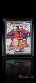 CARTA POKÉMON TOP